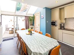 Spacious Holiday Home in Bruges