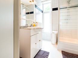 Spacious Holiday Home in Bruges