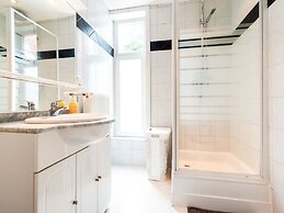 Spacious Holiday Home in Bruges