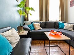 Spacious Holiday Home in Bruges
