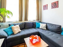 Spacious Holiday Home in Bruges