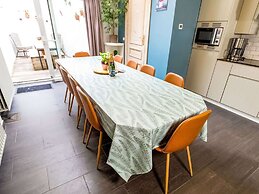 Spacious Holiday Home in Bruges