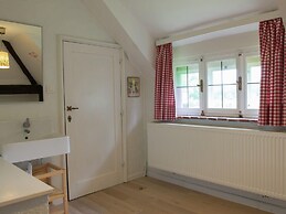 Mansion in Spa Liege With Private Garden