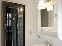 Mansion in Spa Liege With Private Garden