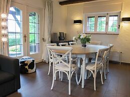 Mansion in Spa Liege With Private Garden