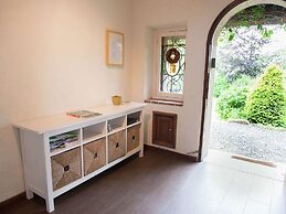 Mansion in Spa Liege With Private Garden