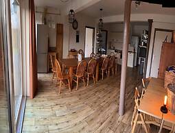 Farmhouse Home in Eede