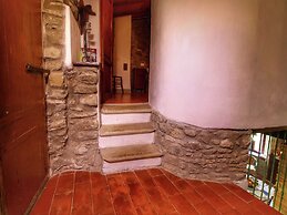 Farmhouse in Cortona