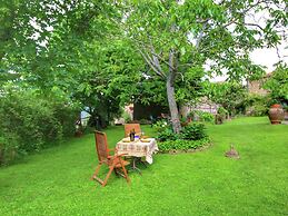 Farmhouse in Cortona