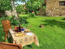 Farmhouse in Cortona