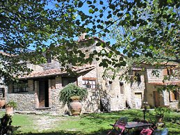 Farmhouse in Cortona