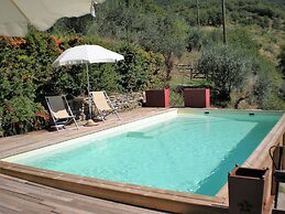 Farmhouse in Cortona