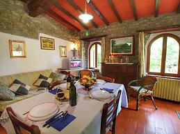 Farmhouse in Cortona