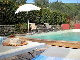 Farmhouse in Cortona