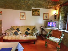 Farmhouse in Cortona