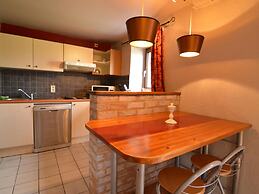 Romantic Cottage in Ardennes