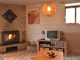 Romantic Cottage in Ardennes