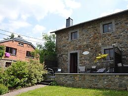 Romantic Cottage in Ardennes