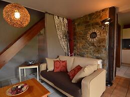 Romantic Cottage in Ardennes