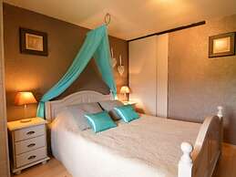 Romantic Cottage in Ardennes
