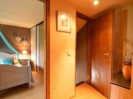 Romantic Cottage in Ardennes