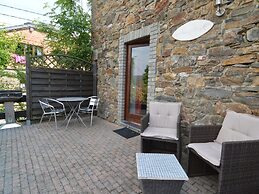 Romantic Cottage in Ardennes
