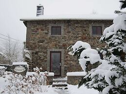 Romantic Cottage in Ardennes