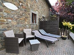 Romantic Cottage in Ardennes