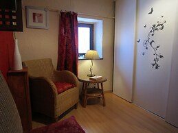 Romantic Cottage in Ardennes