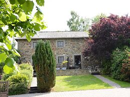 Romantic Cottage in Ardennes
