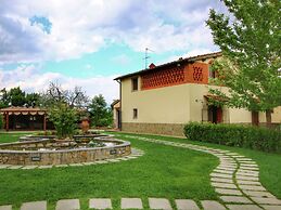 Tranquil Farmhouse in Bucine