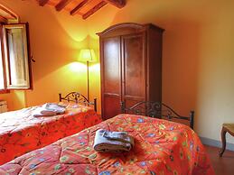 Tranquil Farmhouse in Bucine