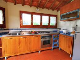 Tranquil Farmhouse in Bucine