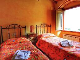 Tranquil Farmhouse in Bucine