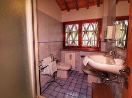 Tranquil Farmhouse in Bucine