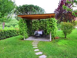 Tranquil Farmhouse in Bucine