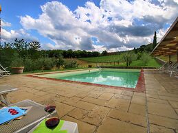 Tranquil Farmhouse in Bucine