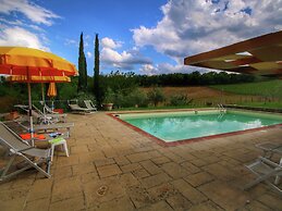 Tranquil Farmhouse in Bucine