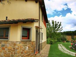 Tranquil Farmhouse in Bucine