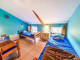 Charming Farmhouse in Brisy