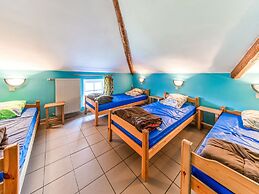 Charming Farmhouse in Brisy