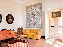 A Romantic Rocca Retreat