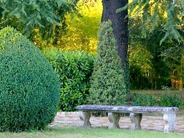 A Romantic Rocca Retreat