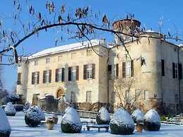 A Romantic Rocca Retreat