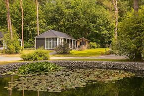 Markelo Lodge Near Trails