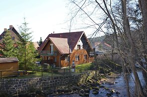 Alpine Retreat in Elend