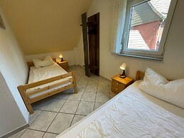 Alpine Retreat in Elend
