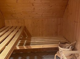 Alpine Retreat in Elend