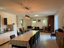 Alpine Retreat in Elend