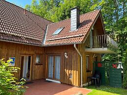 Alpine Retreat in Elend
